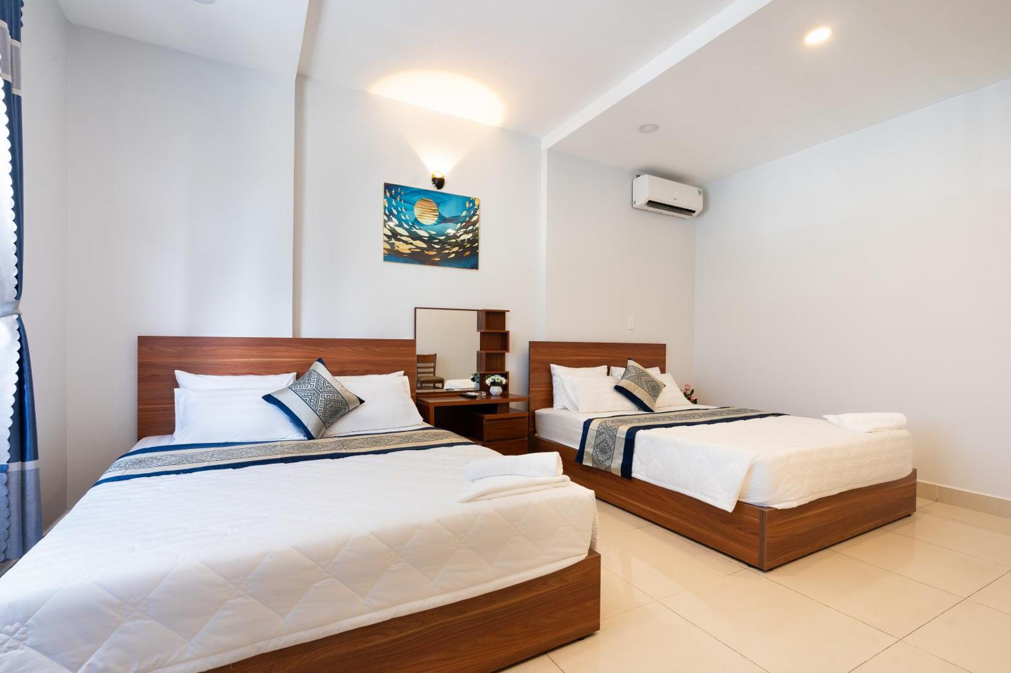 Khách sạn Airport 3*