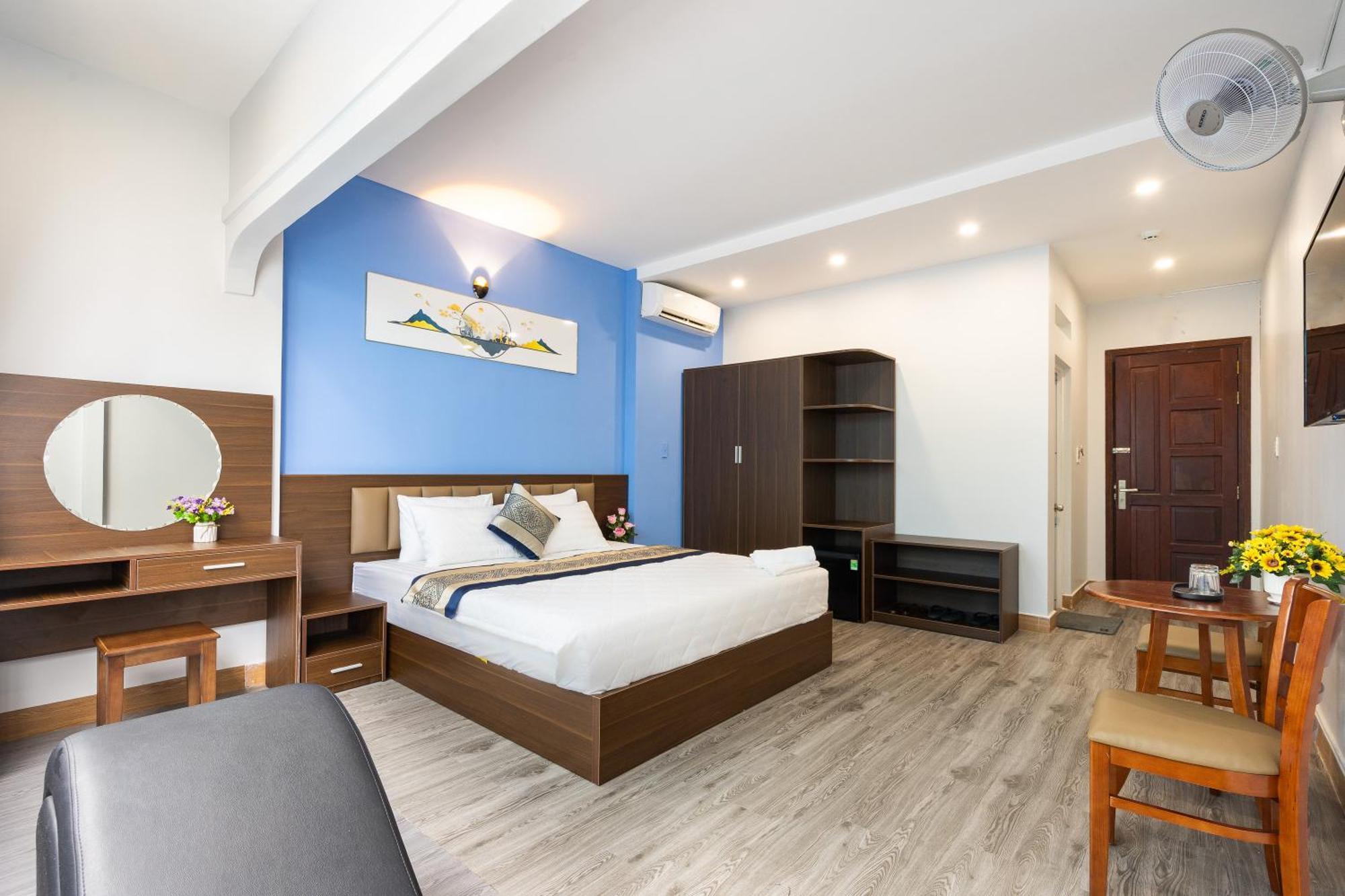 Khách sạn Airport 3*